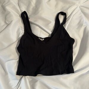 Garage Tank Top
